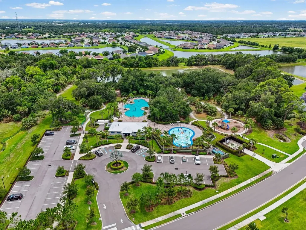 10966 High Noon Trail Parrish FL 34219