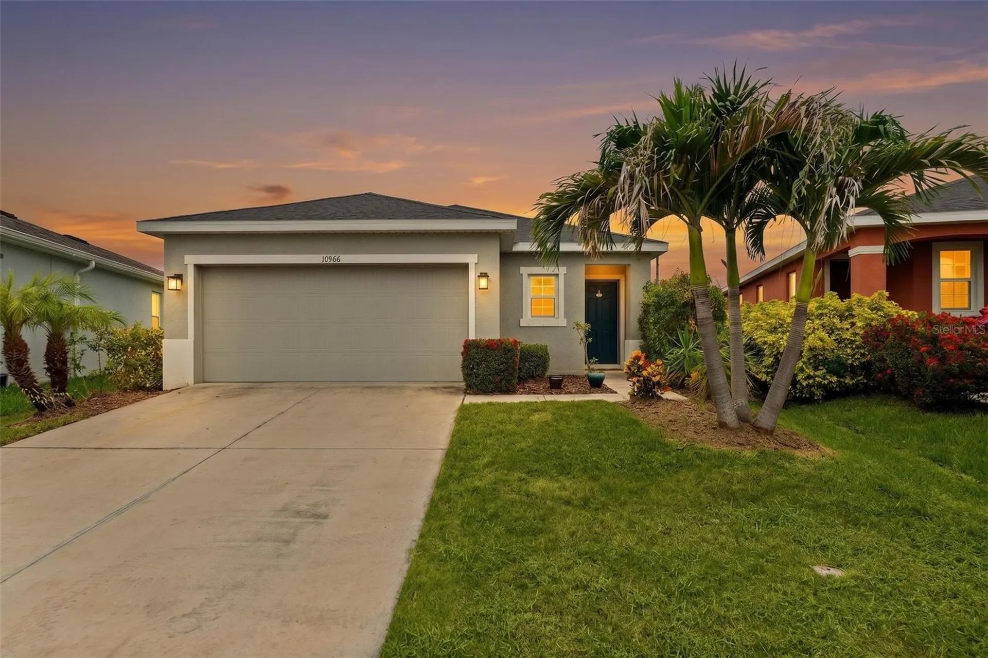 10966 High Noon Trail Parrish FL 34219