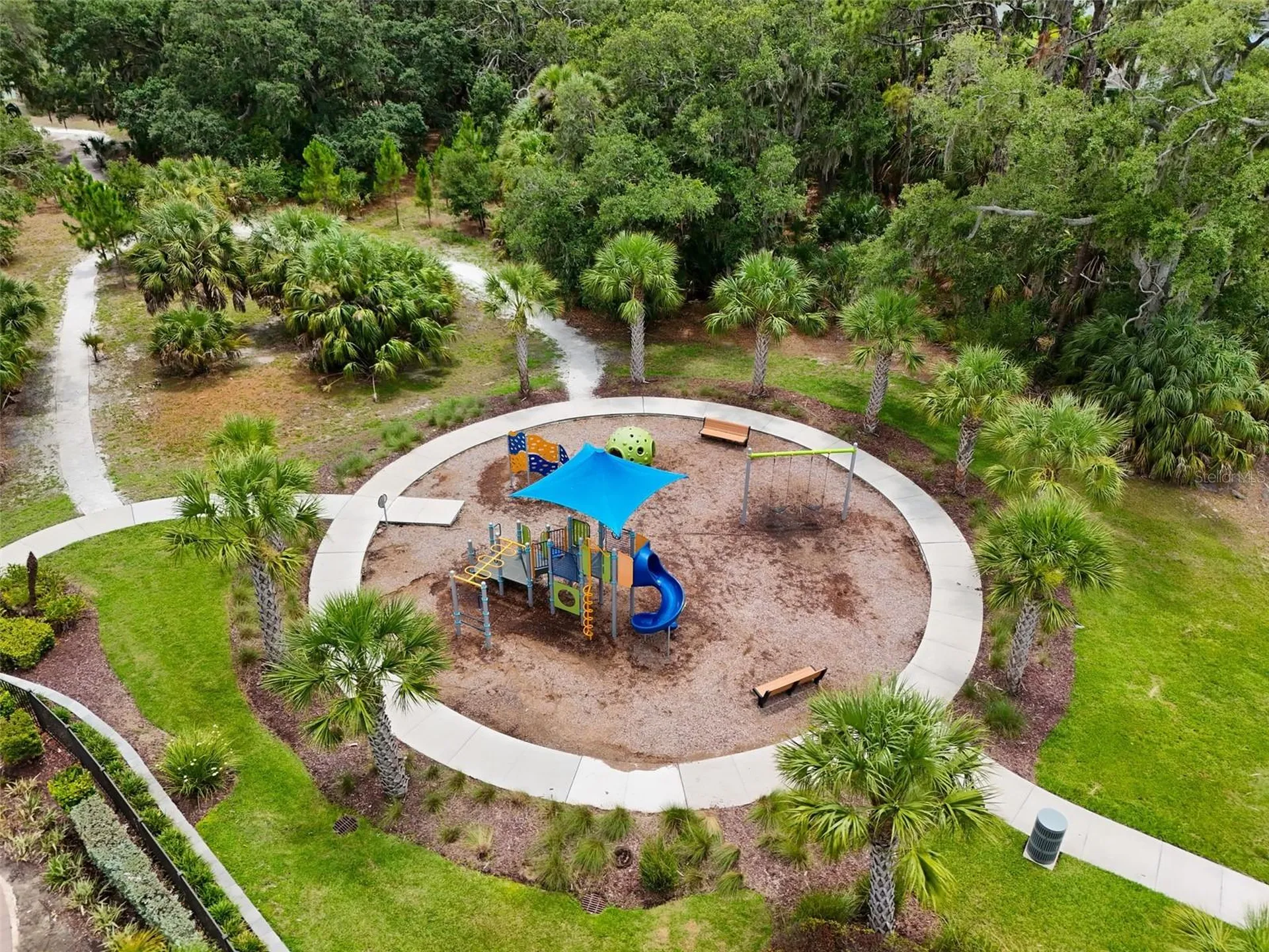 10966 High Noon Trail Parrish FL 34219