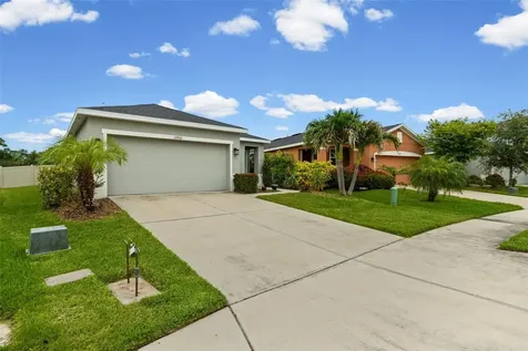 10966 High Noon Trail Parrish FL 34219
