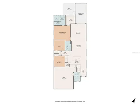 10966 High Noon Trail Parrish FL 34219