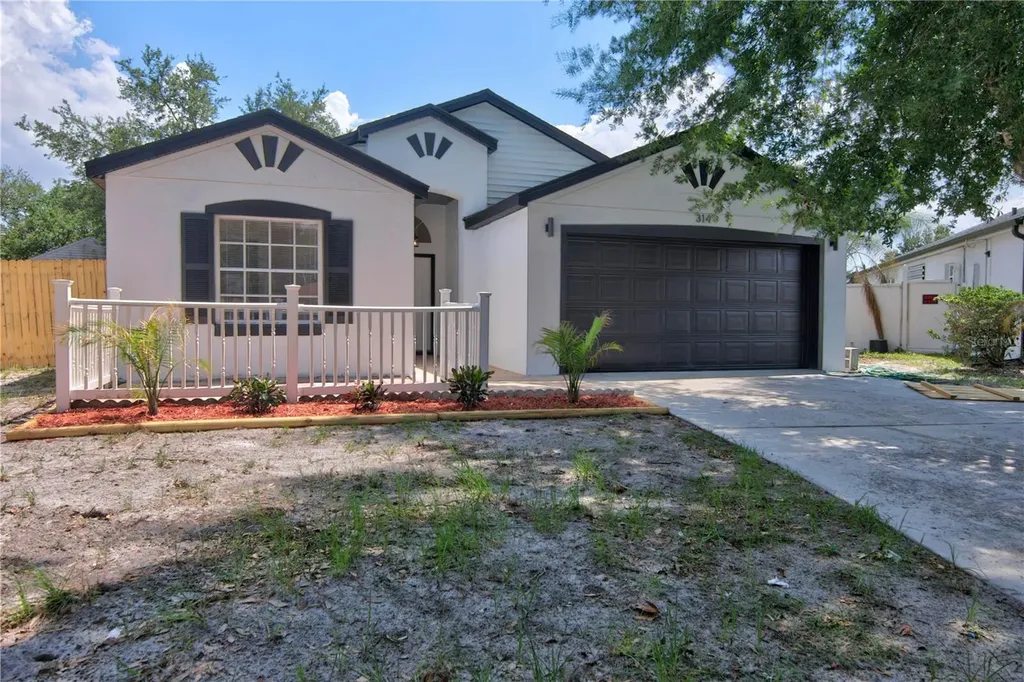 314 Ridge Court Apopka FL 32712