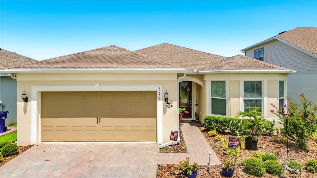 1974 Spring Shower Circle Kissimmee FL 34744