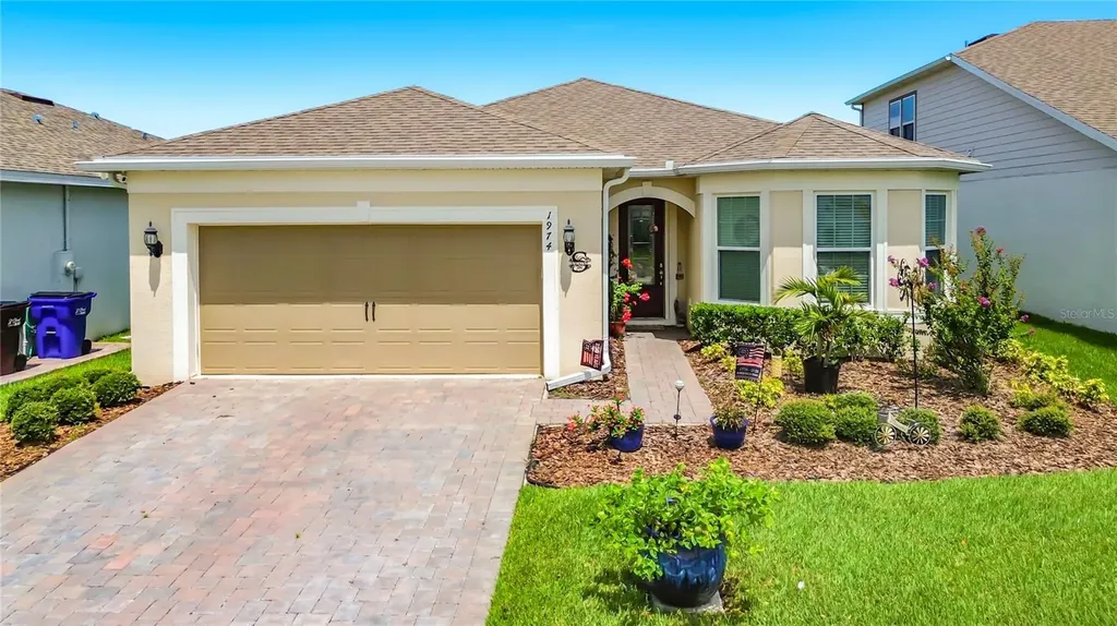 1974 Spring Shower Circle Kissimmee FL 34744