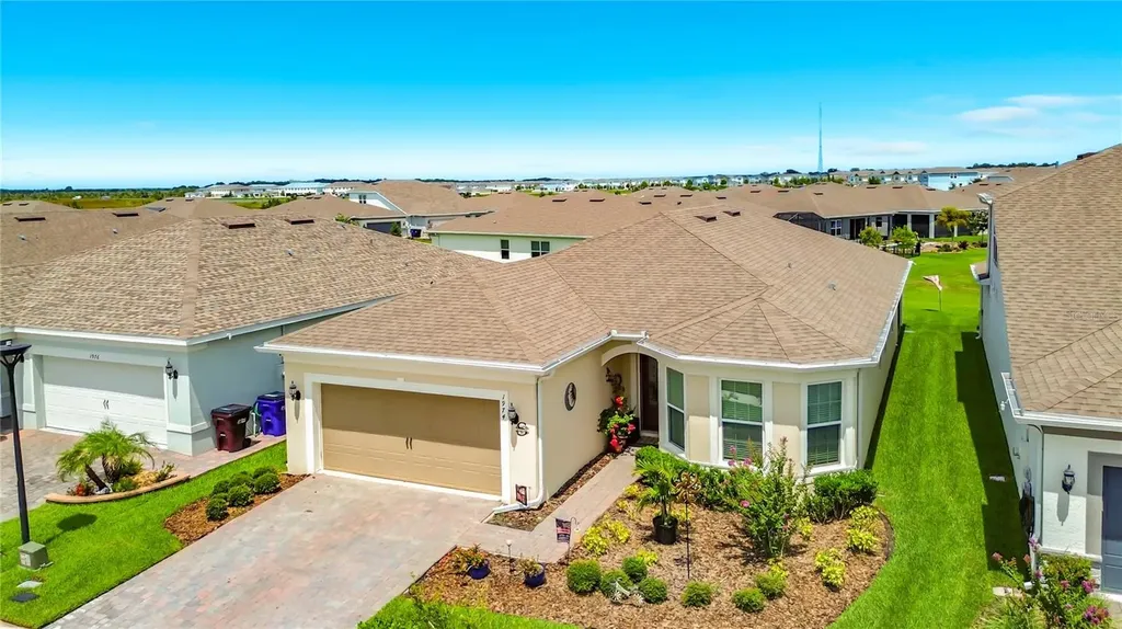 1974 Spring Shower Circle Kissimmee FL 34744
