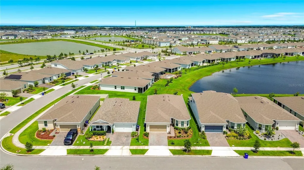 1974 Spring Shower Circle Kissimmee FL 34744