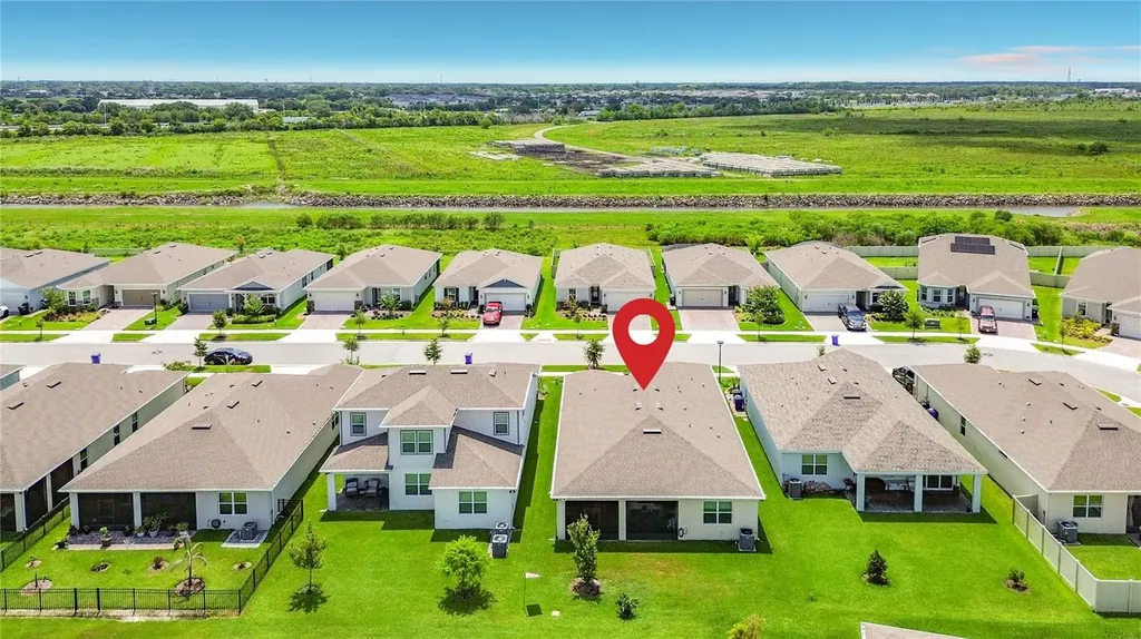 1974 Spring Shower Circle Kissimmee FL 34744