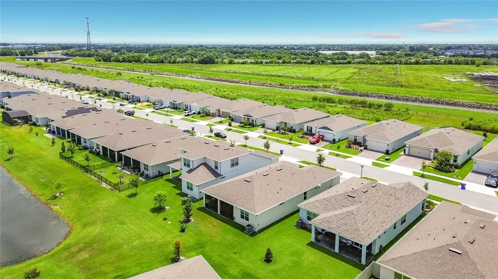 1974 Spring Shower Circle Kissimmee FL 34744
