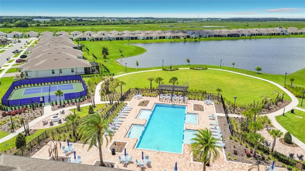 1974 Spring Shower Circle Kissimmee FL 34744