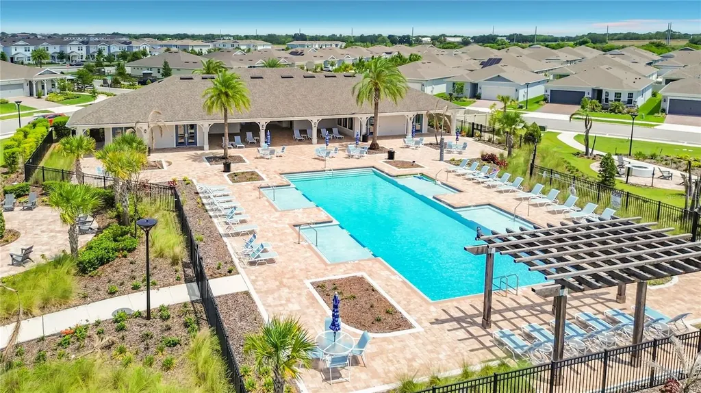 1974 Spring Shower Circle Kissimmee FL 34744