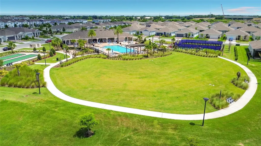 1974 Spring Shower Circle Kissimmee FL 34744