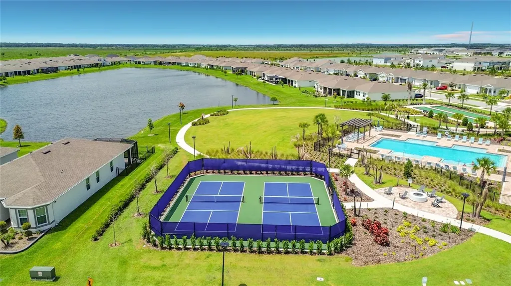 1974 Spring Shower Circle Kissimmee FL 34744