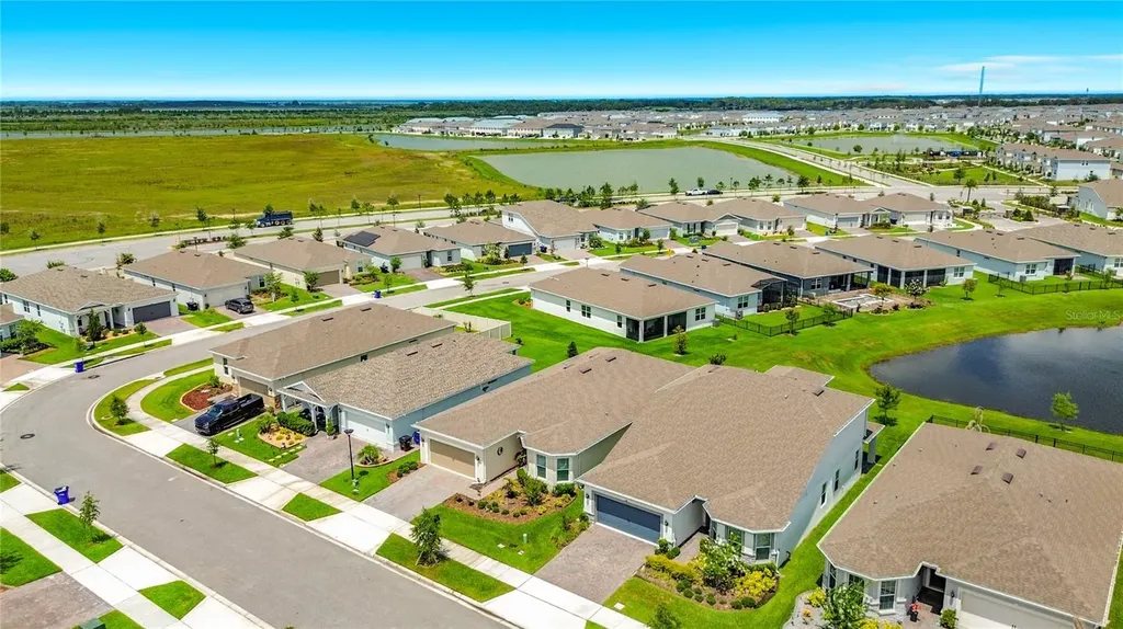 1974 Spring Shower Circle Kissimmee FL 34744
