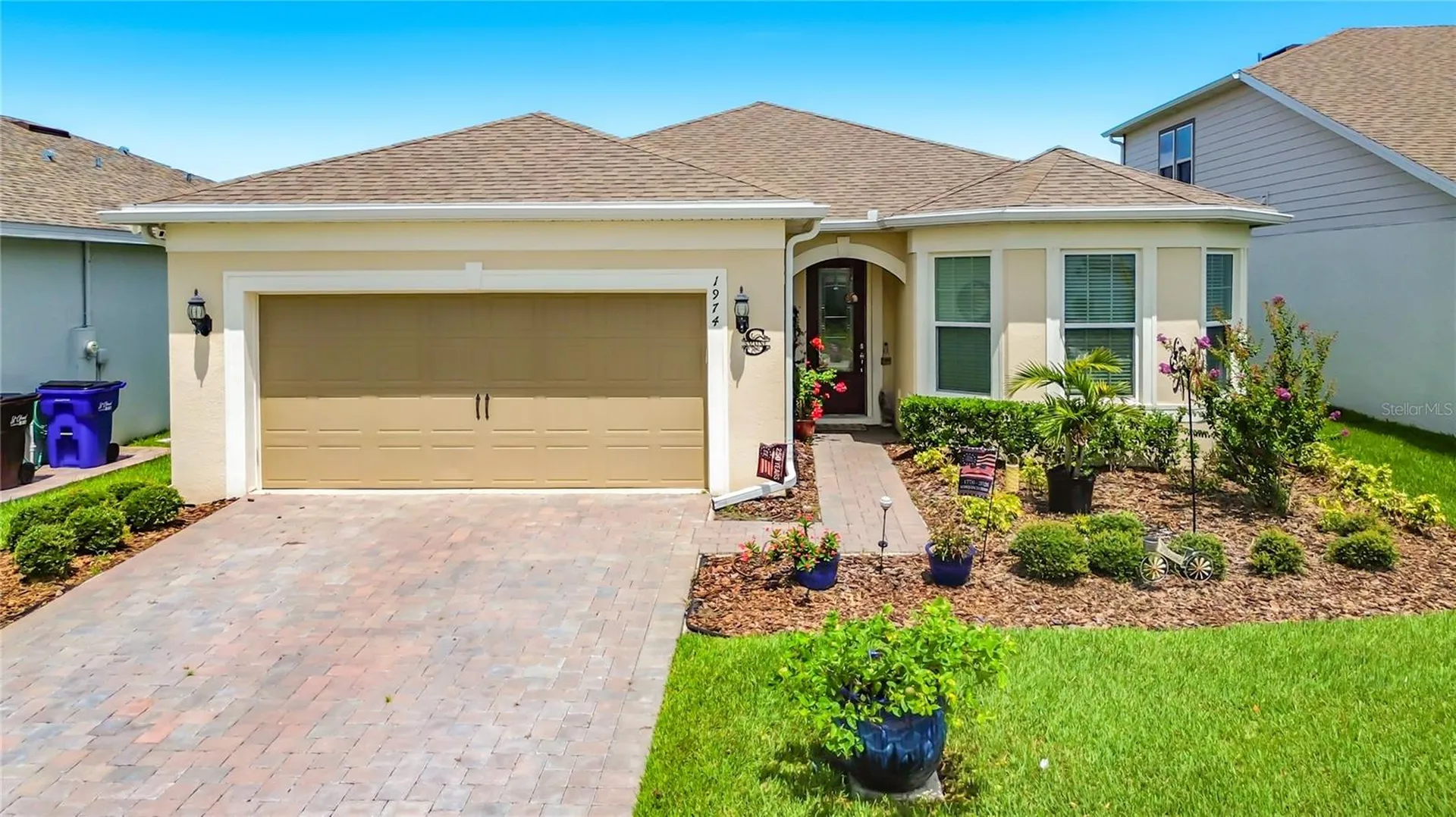 1974 Spring Shower Circle Kissimmee FL 34744