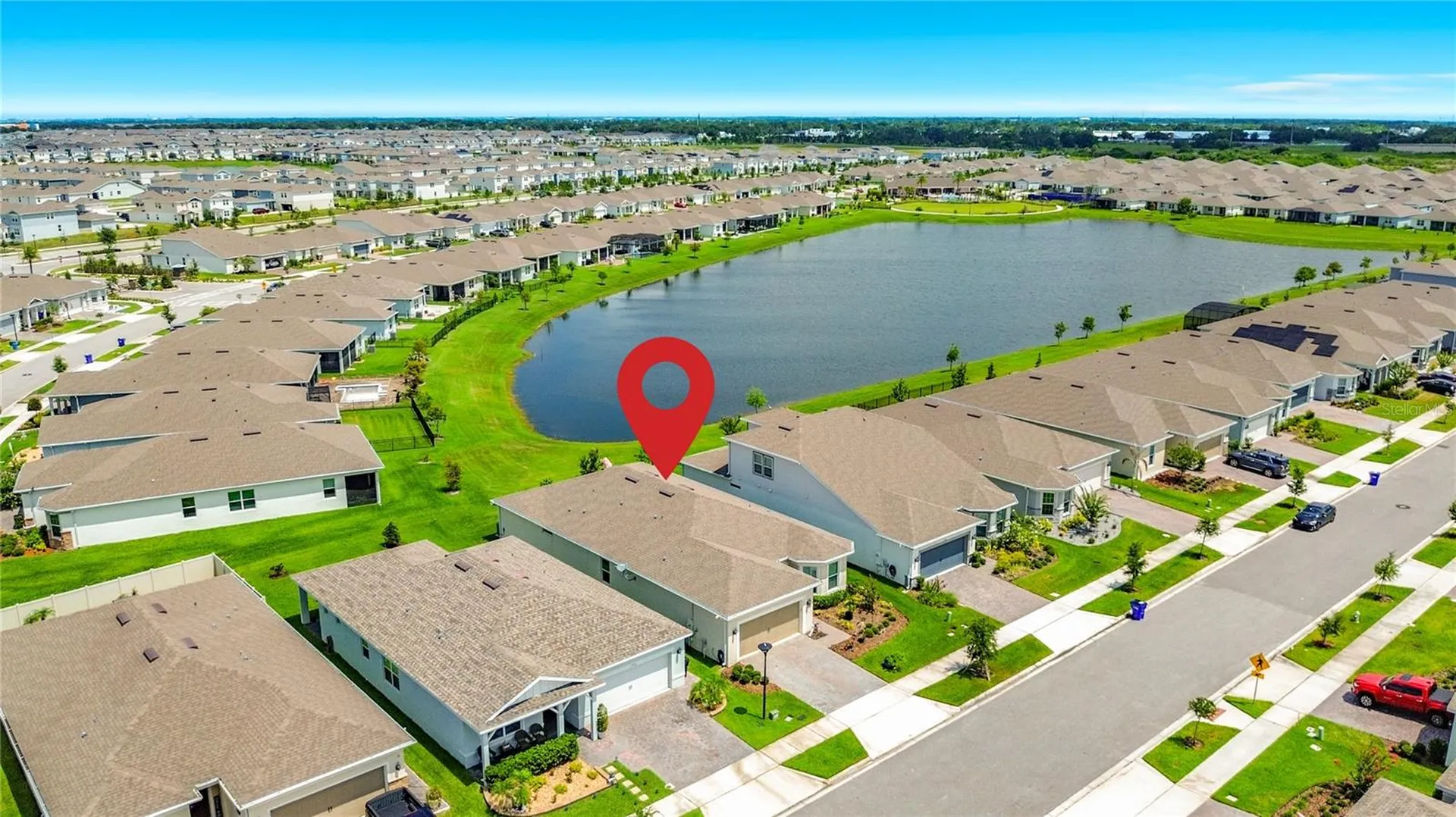 1974 Spring Shower Circle Kissimmee FL 34744