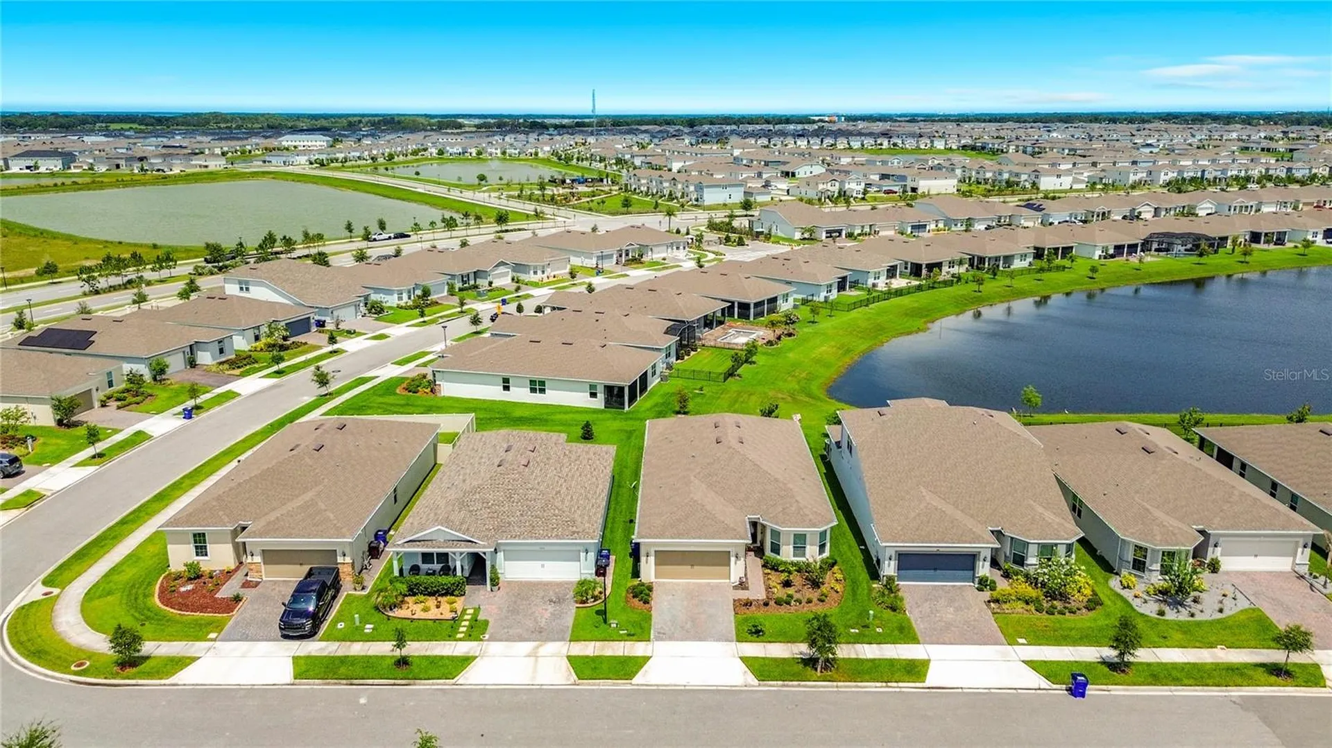 1974 Spring Shower Circle Kissimmee FL 34744