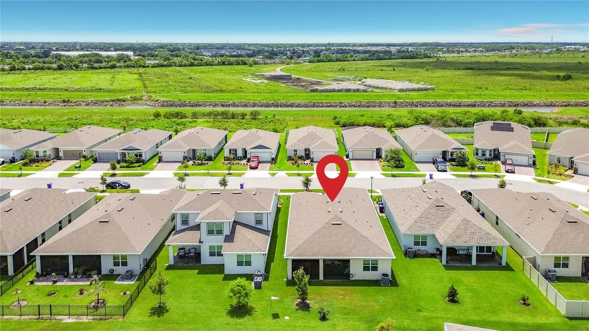 1974 Spring Shower Circle Kissimmee FL 34744