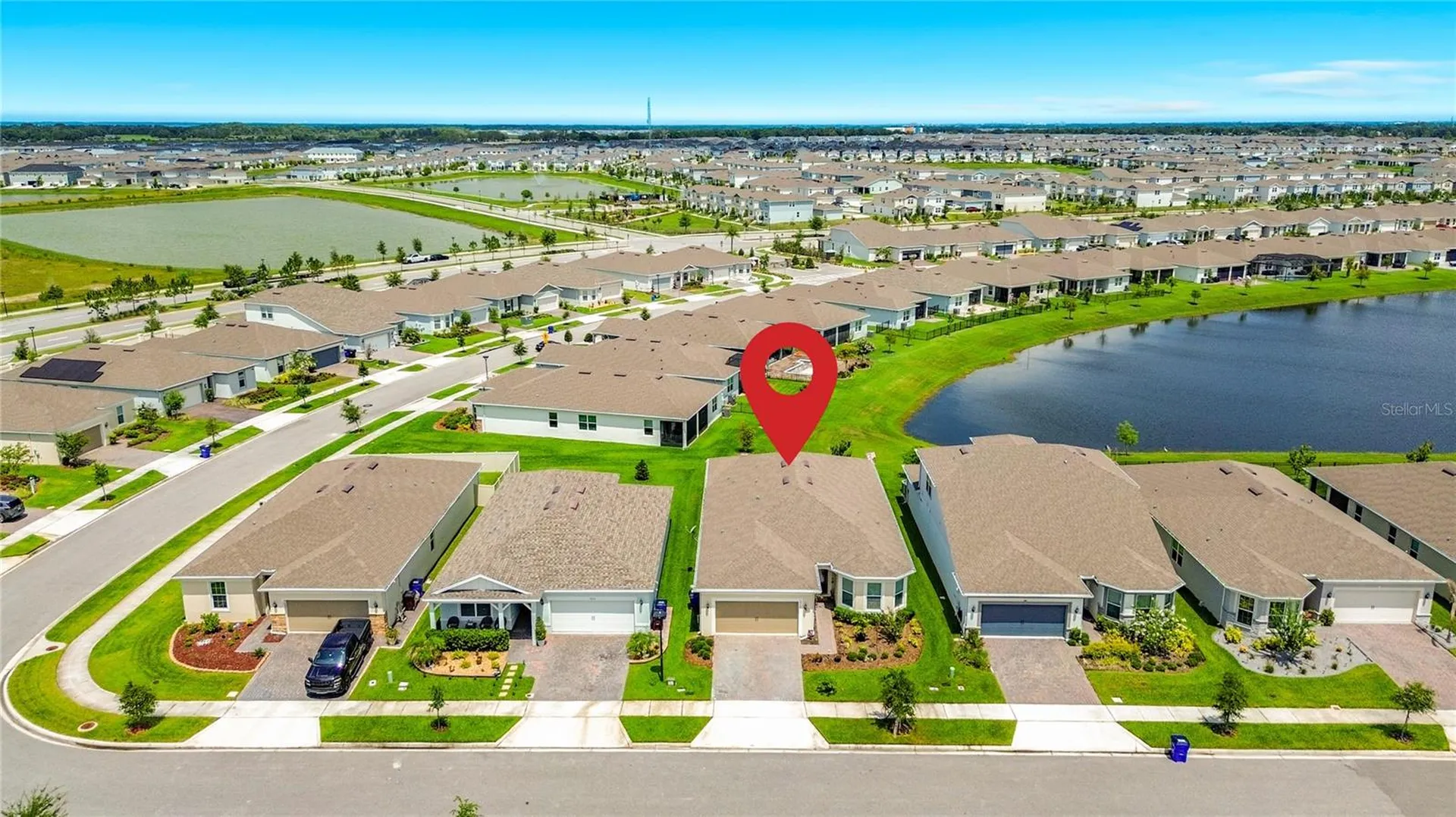 1974 Spring Shower Circle Kissimmee FL 34744
