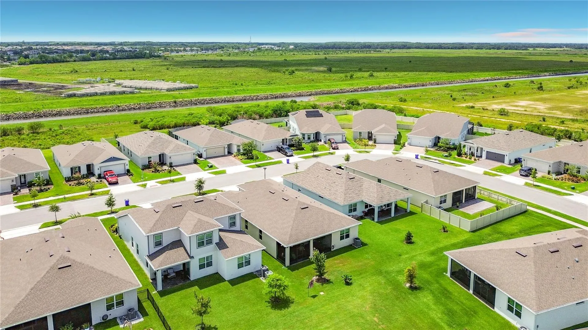 1974 Spring Shower Circle Kissimmee FL 34744