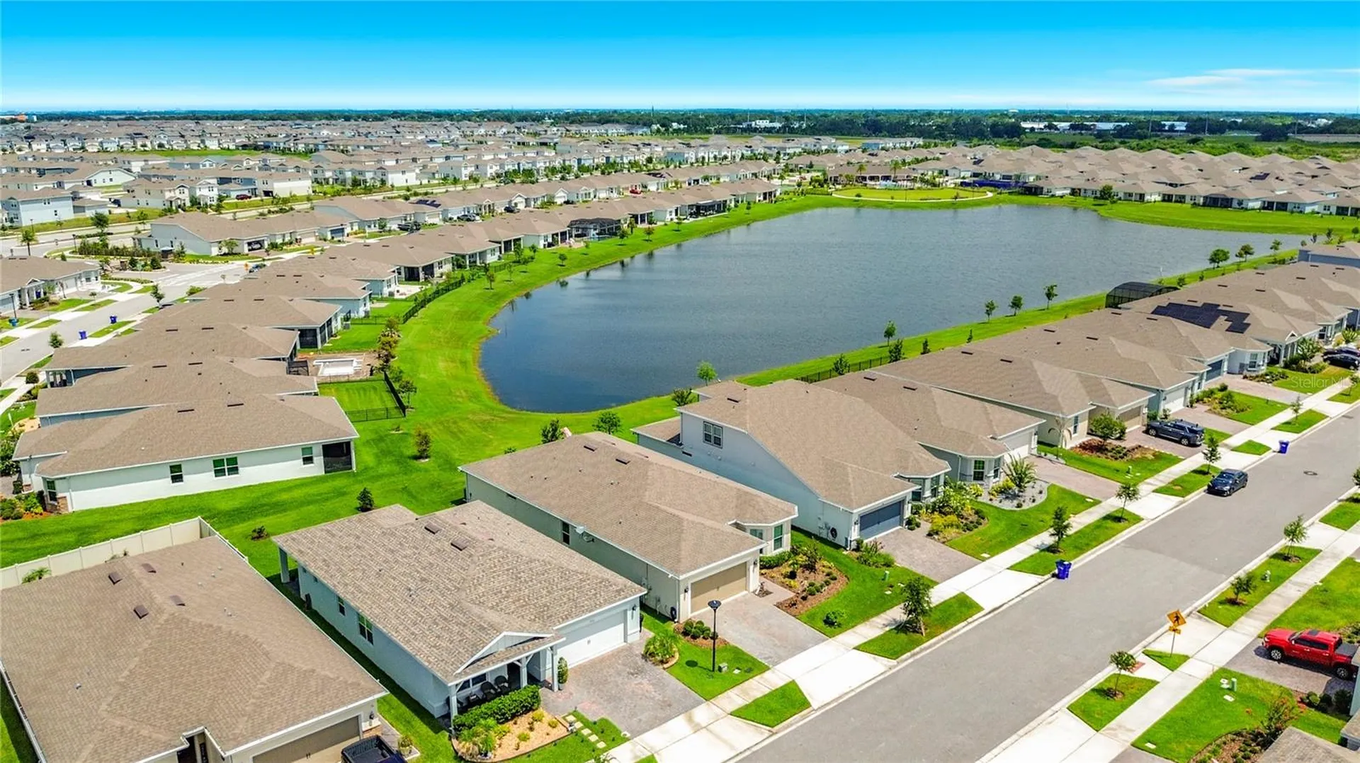 1974 Spring Shower Circle Kissimmee FL 34744