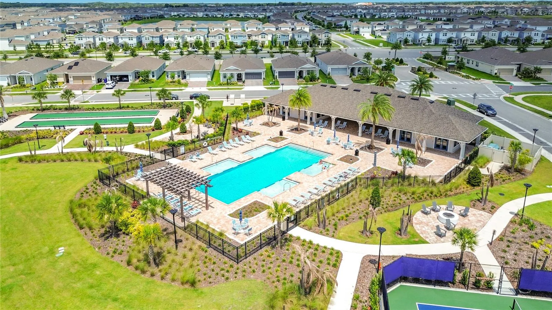1974 Spring Shower Circle Kissimmee FL 34744