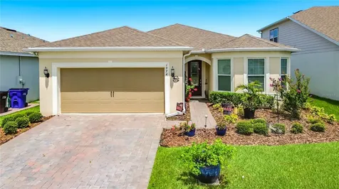 1974 Spring Shower Circle Kissimmee FL 34744