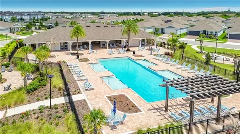 1974 Spring Shower Circle Kissimmee FL 34744