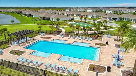 1974 Spring Shower Circle Kissimmee FL 34744