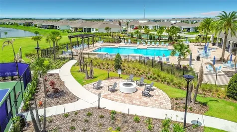 1974 Spring Shower Circle Kissimmee FL 34744