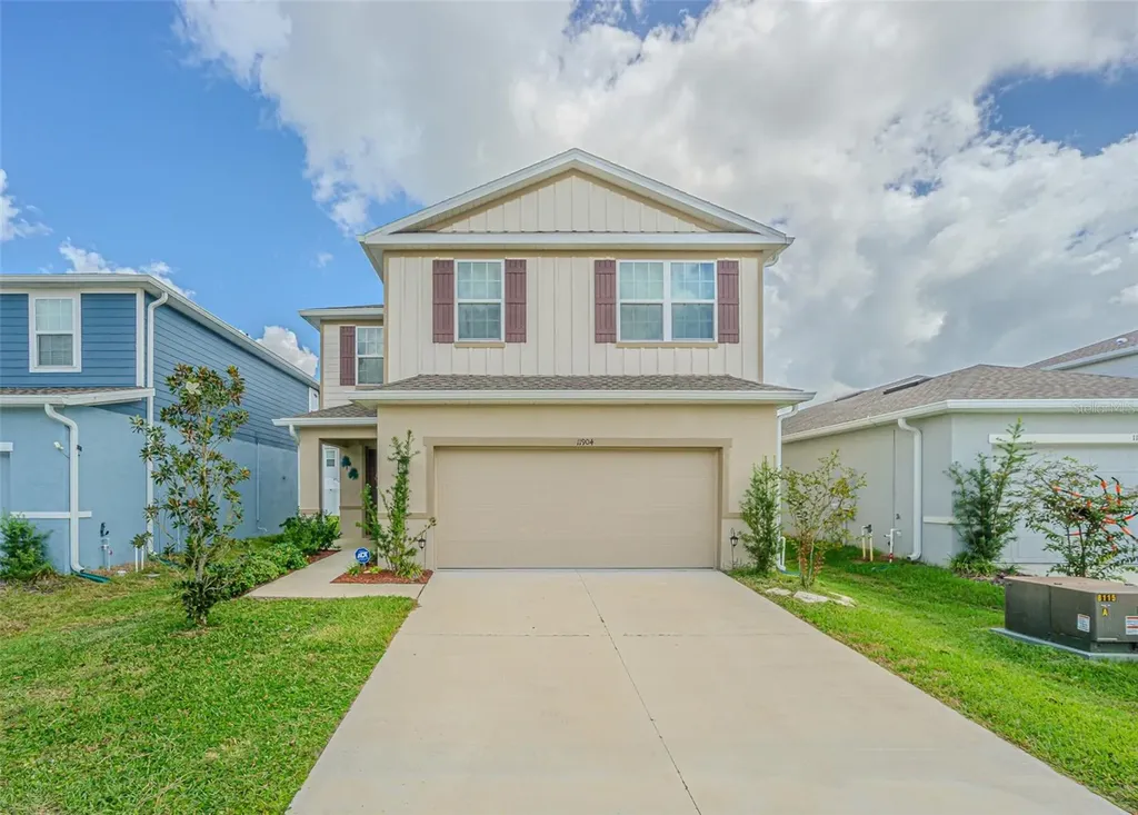 11904 Thorncrest Drive Spring Hill FL 34610