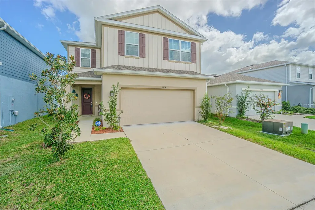 11904 Thorncrest Drive Spring Hill FL 34610