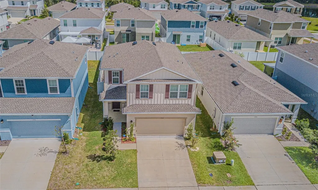 11904 Thorncrest Drive Spring Hill FL 34610