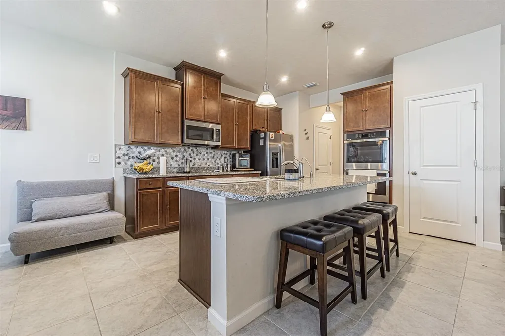 11904 Thorncrest Drive Spring Hill FL 34610