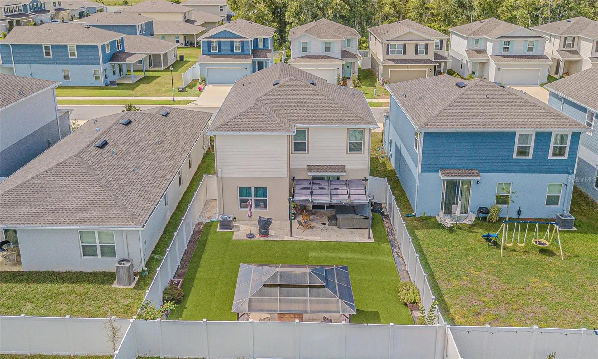 11904 Thorncrest Drive Spring Hill FL 34610