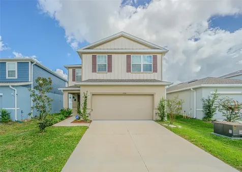 11904 Thorncrest Drive Spring Hill FL 34610