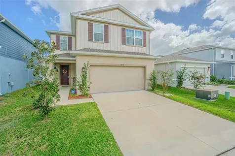 11904 Thorncrest Drive Spring Hill FL 34610
