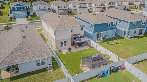 11904 Thorncrest Drive Spring Hill FL 34610