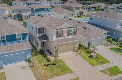 11904 Thorncrest Drive Spring Hill FL 34610