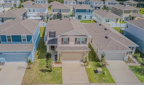 11904 Thorncrest Drive Spring Hill FL 34610