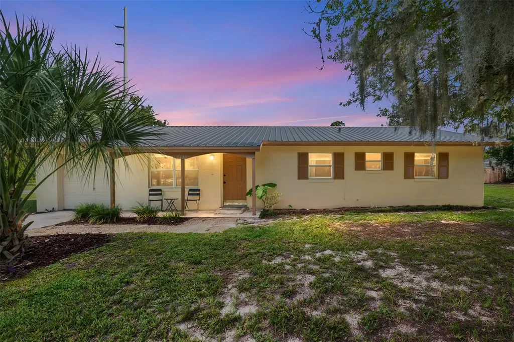 2420 NE 38th Street Ocala FL 34479