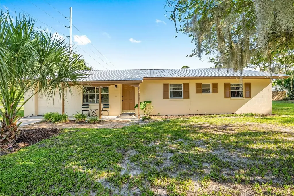 2420 NE 38th Street Ocala FL 34479