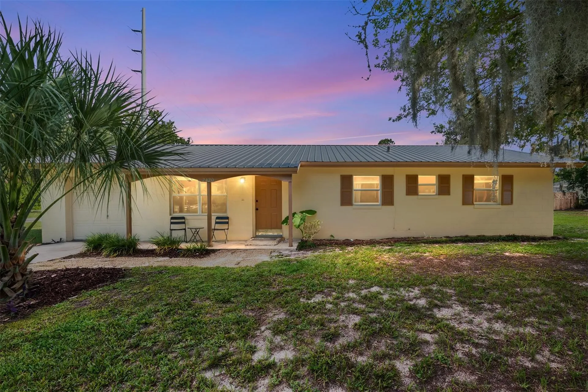 2420 NE 38th Street Ocala FL 34479