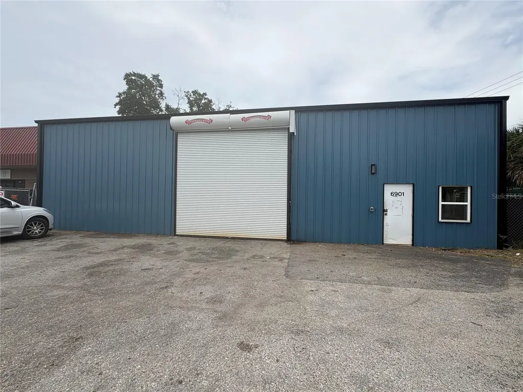 6901 Benjamin Road Tampa FL 33634