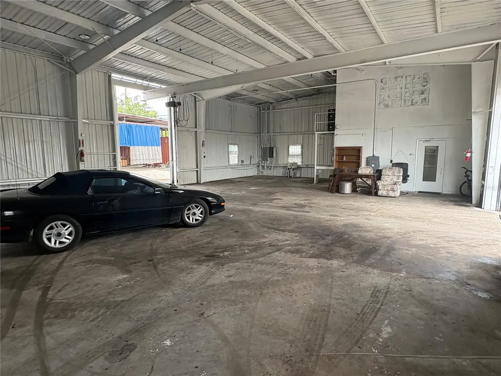 6901 Benjamin Road Tampa FL 33634