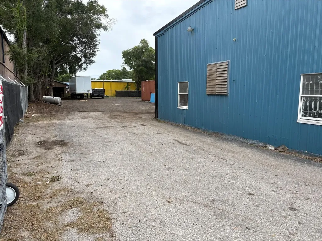 6901 Benjamin Road Tampa FL 33634