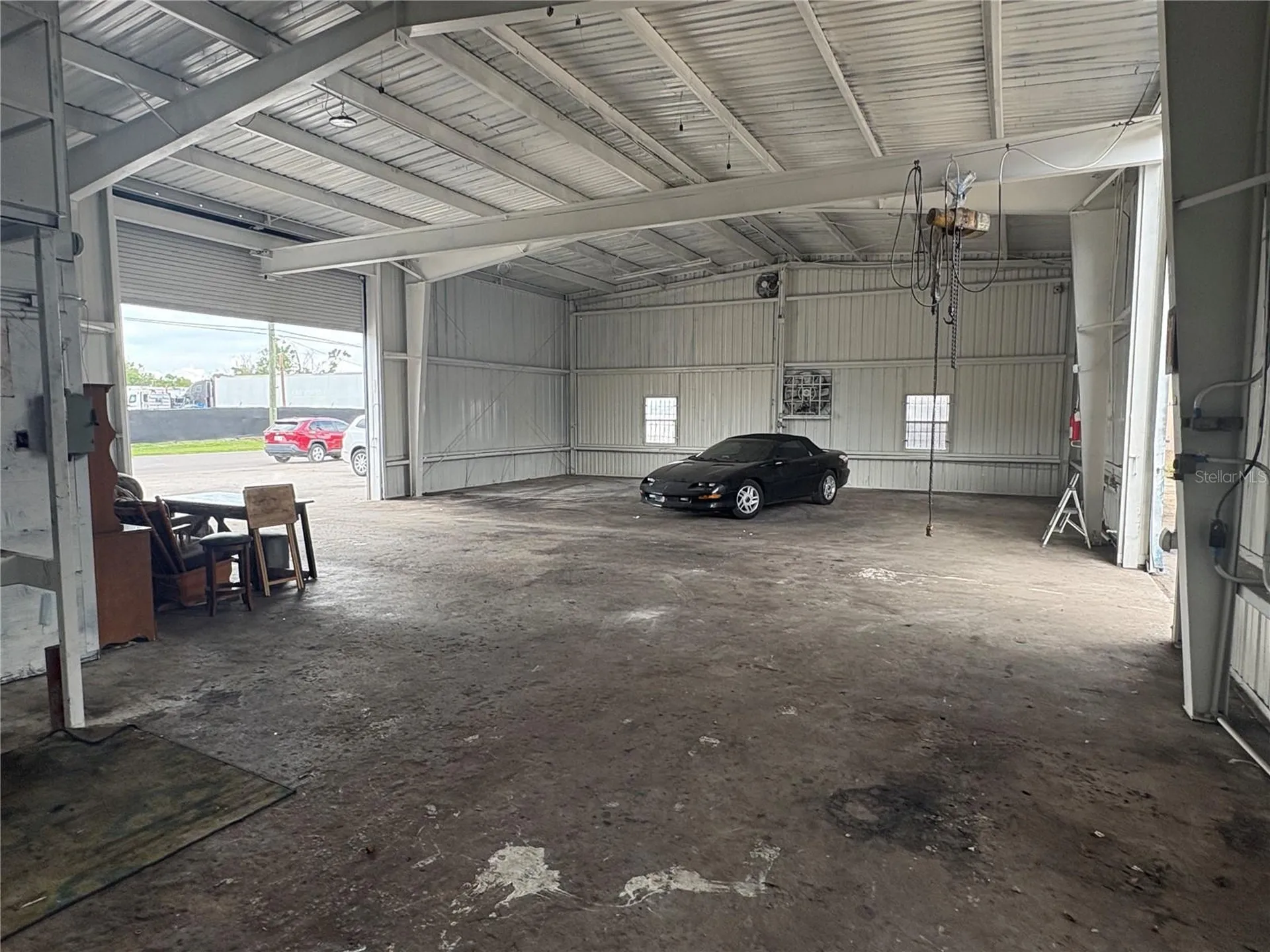 6901 Benjamin Road Tampa FL 33634