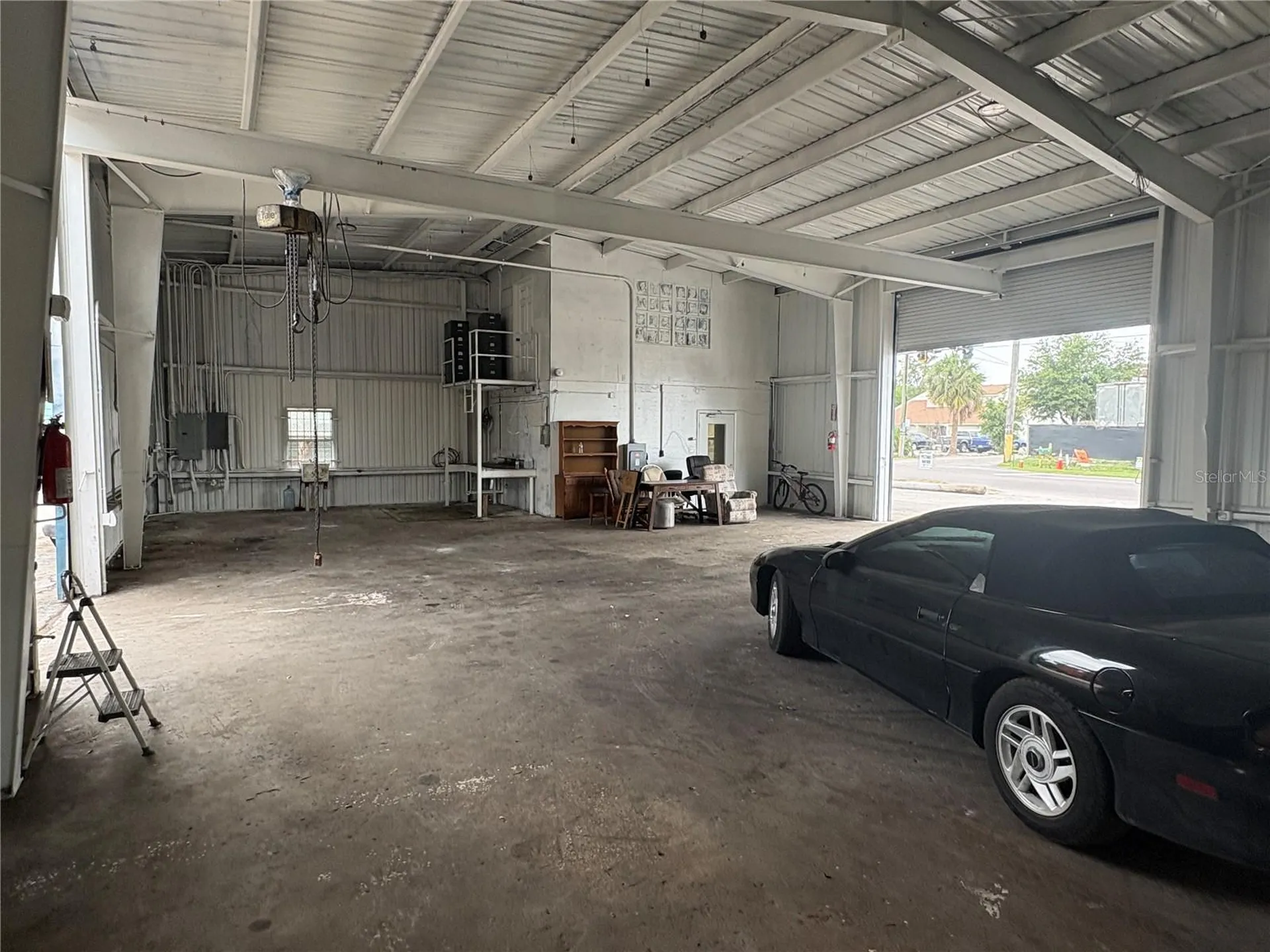 6901 Benjamin Road Tampa FL 33634