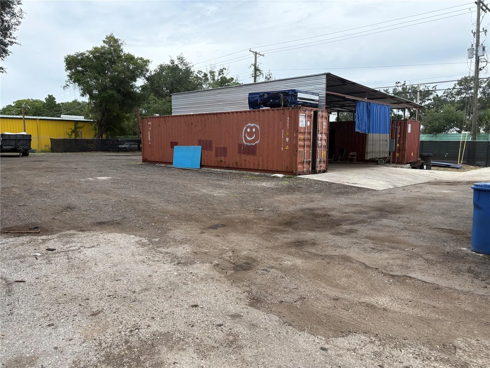 6901 Benjamin Road Tampa FL 33634