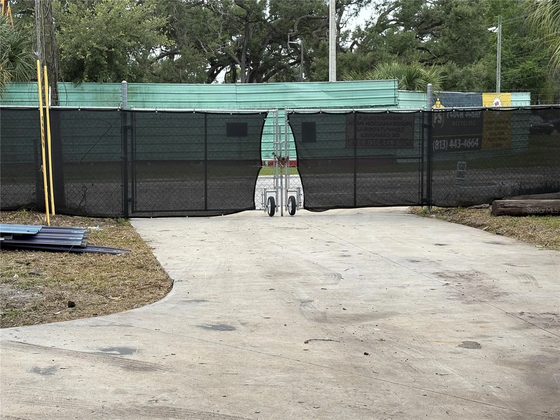 6901 Benjamin Road Tampa FL 33634