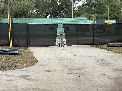 6901 Benjamin Road Tampa FL 33634